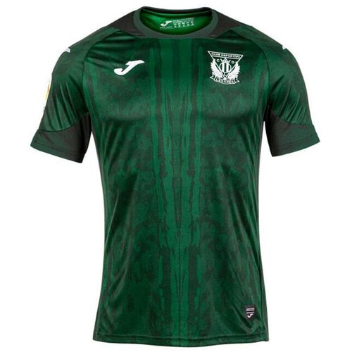 Tailandia Camiseta Leganes 2ª 2021-2022